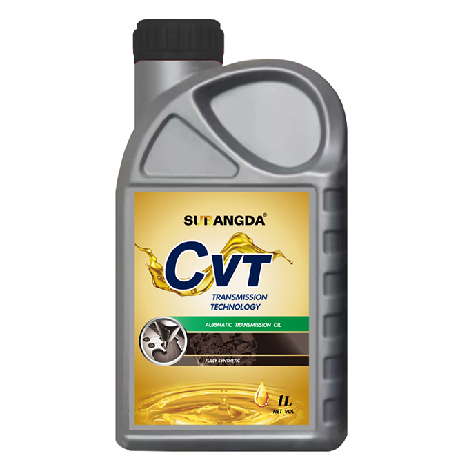 CVT