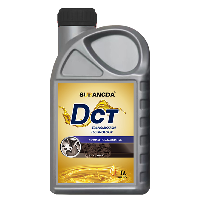 DCT